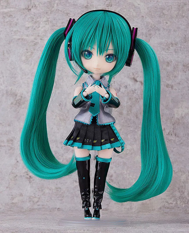 Vocaloid - Hatsune Miku - Harmonia Humming (Good Smile Company)ㅤ – Good Smile Company – ActionFigure Brasil
