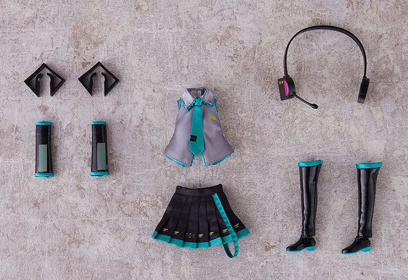 Vocaloid - Hatsune Miku - Harmonia Humming (Good Smile Company)ㅤ – Good Smile Company – ActionFigure Brasil