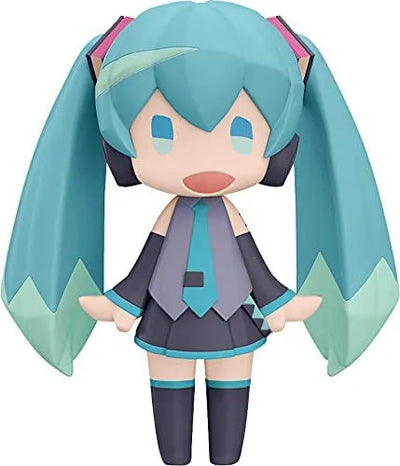 Vocaloid - Hatsune Miku - Hello Good Smile (Good Smile Company)ㅤ – Good Smile Company – ActionFigure Brasil