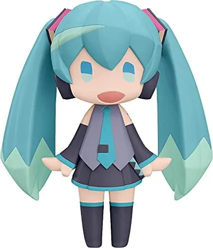 Vocaloid - Hatsune Miku - Hello Good Smile (Good Smile Company)ㅤ – Good Smile Company – ActionFigure Brasil