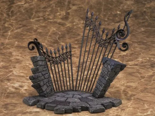 Vocaloid - Hatsune Miku - Lampㅤ – Alphamax – ActionFigure Brasil