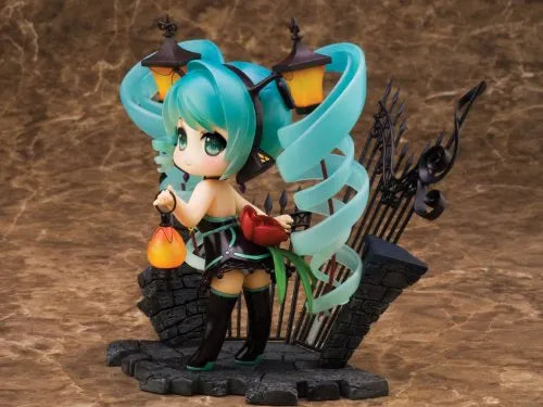 Vocaloid - Hatsune Miku - Lampㅤ – Alphamax – ActionFigure Brasil