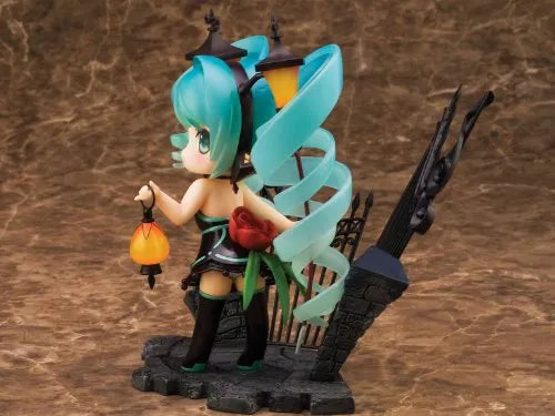 Vocaloid - Hatsune Miku - Lampㅤ – Alphamax – ActionFigure Brasil