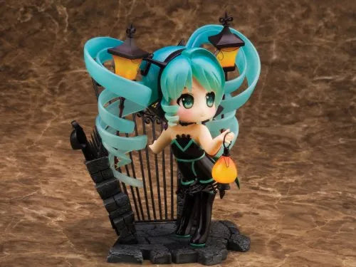 Vocaloid - Hatsune Miku - Lampㅤ – Alphamax – ActionFigure Brasil