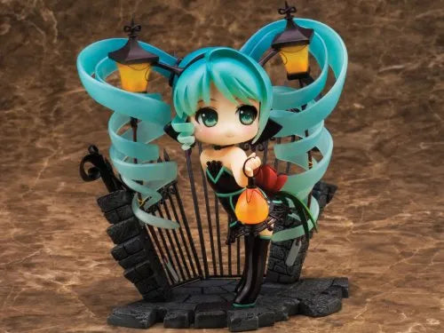 Vocaloid - Hatsune Miku - Lampㅤ – Alphamax – ActionFigure Brasil