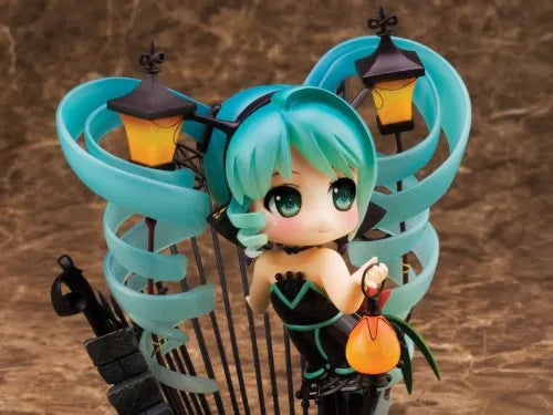 Vocaloid - Hatsune Miku - Lampㅤ – Alphamax – ActionFigure Brasil