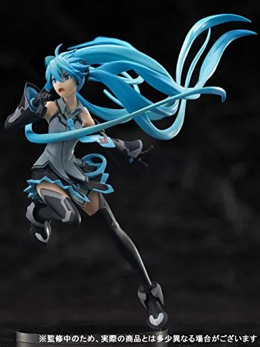 Vocaloid - Hatsune Miku - MAGICAL MIRAI 2014 ver. (Aniplex)ㅤ – Aniplex – ActionFigure Brasil