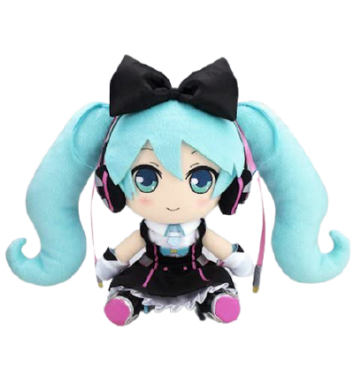 Vocaloid - Hatsune Miku - Magical Mirai 2016 Ver. (Gift)ㅤ – Gift – ActionFigure Brasil