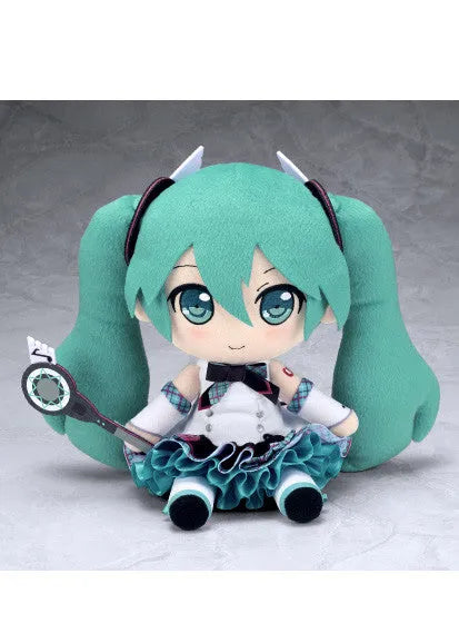 Vocaloid - Hatsune Miku - Magical Mirai 2017 ver.ㅤ – Gift – ActionFigure Brasil