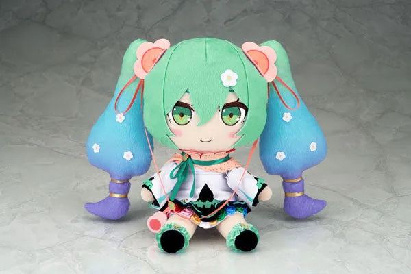 Vocaloid - Hatsune Miku - Magical Mirai 2021 Plushie (Gift)ㅤ – Gift – ActionFigure Brasil