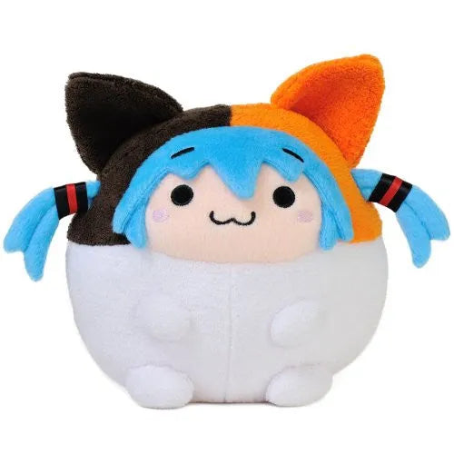 Vocaloid - Hatsune Miku - Marukunaru (Hobby Stock)ㅤ – Hobby Stock – ActionFigure Brasil