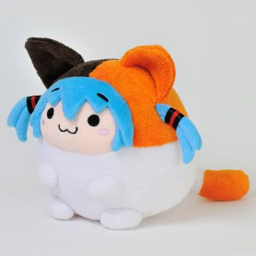 Vocaloid - Hatsune Miku - Marukunaru (Hobby Stock)ㅤ – Hobby Stock – ActionFigure Brasil