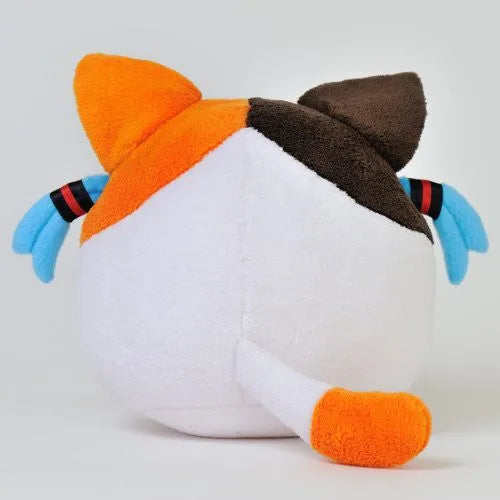 Vocaloid - Hatsune Miku - Marukunaru (Hobby Stock)ㅤ – Hobby Stock – ActionFigure Brasil