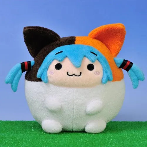 Vocaloid - Hatsune Miku - Marukunaru (Hobby Stock)ㅤ – Hobby Stock – ActionFigure Brasil