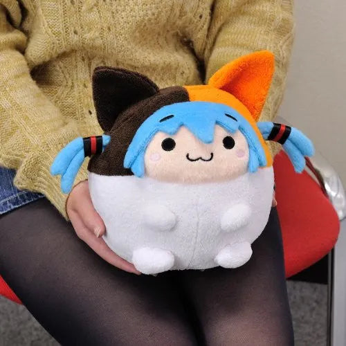 Vocaloid - Hatsune Miku - Marukunaru (Hobby Stock)ㅤ – Hobby Stock – ActionFigure Brasil