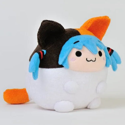 Vocaloid - Hatsune Miku - Marukunaru (Hobby Stock)ㅤ – Hobby Stock – ActionFigure Brasil — ambientada