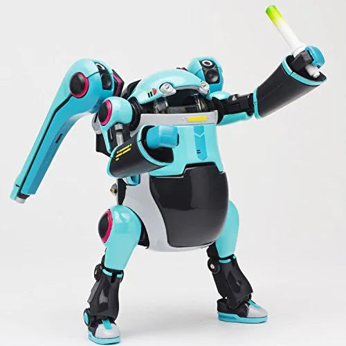 Vocaloid - Hatsune Miku - Mechatro WeGo - 1/35ㅤ – Sentinel – ActionFigure Brasil
