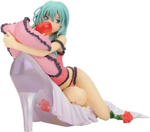 Vocaloid - Hatsune Miku - Mikumo 04 - Romeo and Cinderella (Hobby Stock, Kaiyodo)ㅤ – Hobby Stock – ActionFigure Brasil