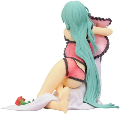Vocaloid - Hatsune Miku - Mikumo 04 - Romeo and Cinderella (Hobby Stock, Kaiyodo)ㅤ – Hobby Stock – ActionFigure Brasil — ambientada