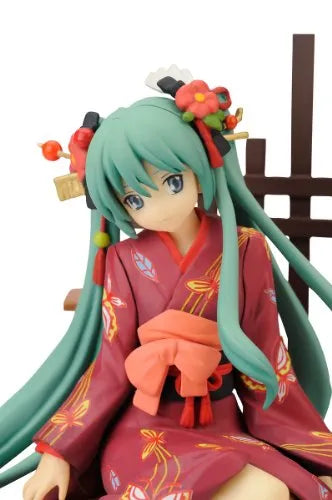 Vocaloid - Hatsune Miku - Mikumo - 06 - Dreaming Little Bird (Hobby Stock, Kaiyodo)ㅤ – Hobby Stock – ActionFigure Brasil