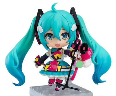 Vocaloid - Hatsune Miku - Nendoroid #1151 - Magical Mirai 2018 Ver. (Good Smile Company)ㅤ – Good Smile Company – ActionFigure Brasil