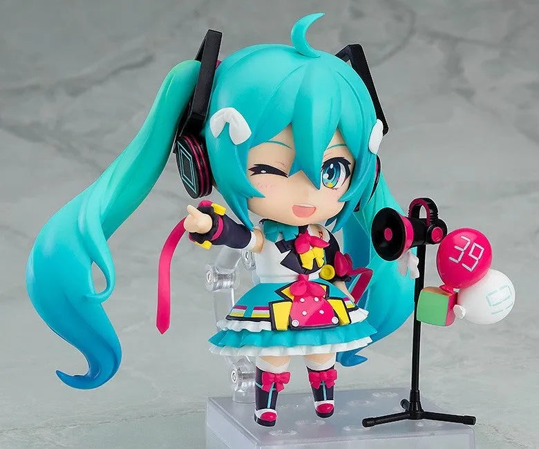 Vocaloid - Hatsune Miku - Nendoroid #1151 - Magical Mirai 2018 Ver. (Good Smile Company)ㅤ – Good Smile Company – ActionFigure Brasil