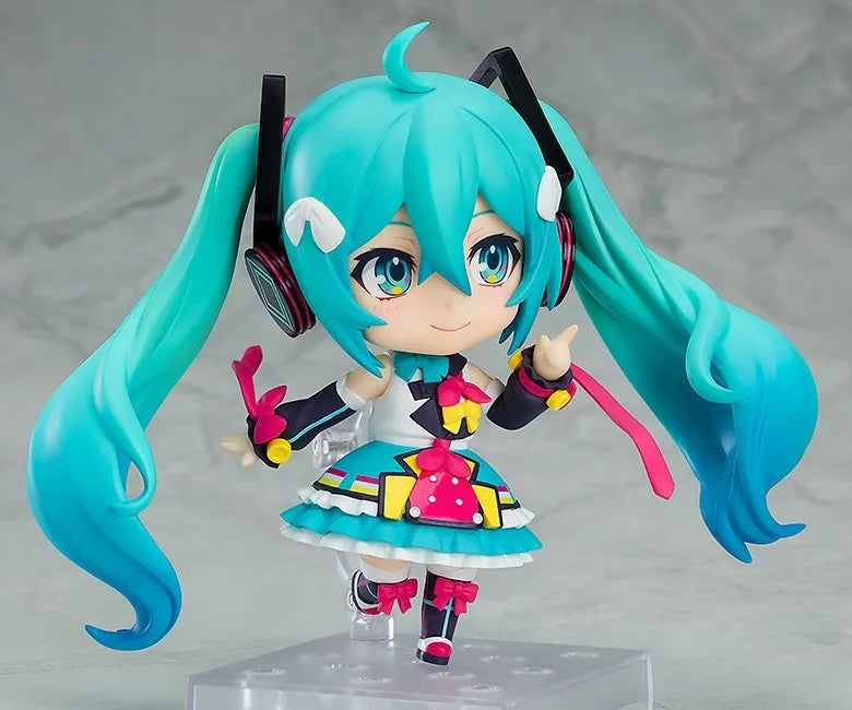 Vocaloid - Hatsune Miku - Nendoroid #1151 - Magical Mirai 2018 Ver. (Good Smile Company)ㅤ – Good Smile Company – ActionFigure Brasil