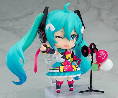Vocaloid - Hatsune Miku - Nendoroid #1151 - Magical Mirai 2018 Ver. (Good Smile Company)ㅤ – Good Smile Company – ActionFigure Brasil — ambientada