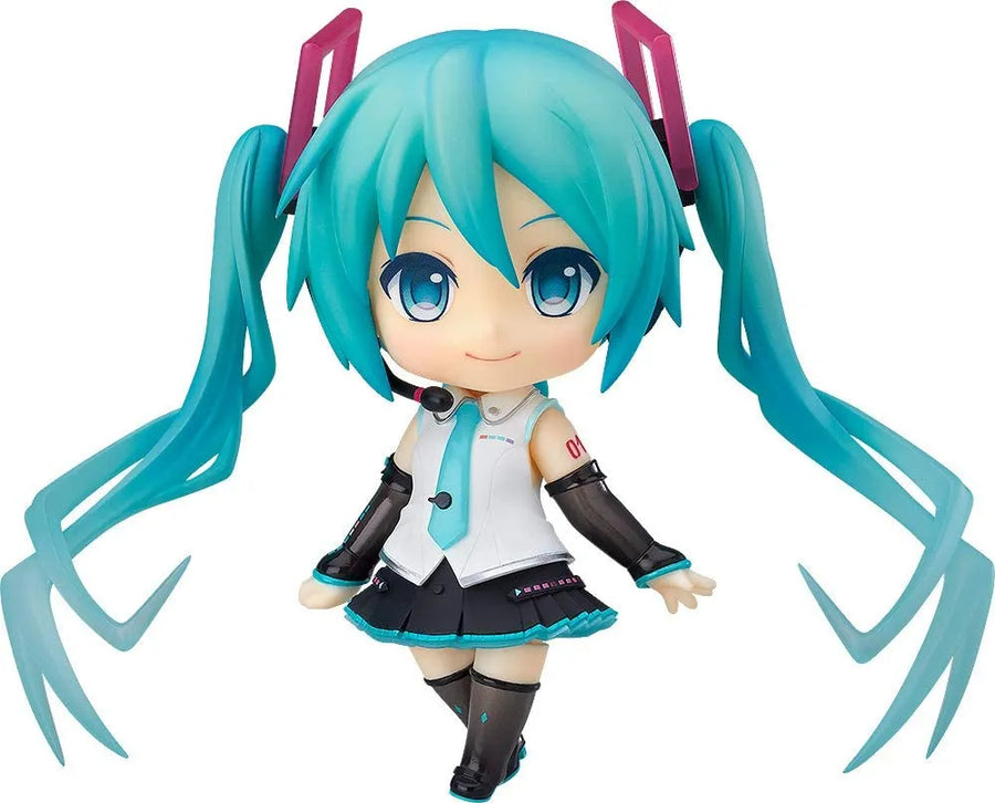 Vocaloid - Hatsune Miku - Nendoroid #1309 - V4X (Good Smile Company)ㅤ – Good Smile Company – ActionFigure Brasil