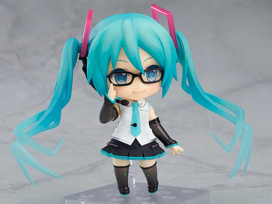 Vocaloid - Hatsune Miku - Nendoroid #1309 - V4X (Good Smile Company)ㅤ – Good Smile Company – ActionFigure Brasil