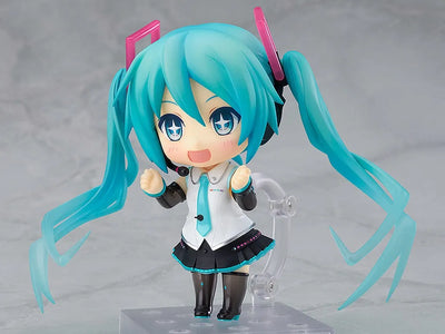 Vocaloid - Hatsune Miku - Nendoroid #1309 - V4X (Good Smile Company)ㅤ – Good Smile Company – ActionFigureBrasil — close