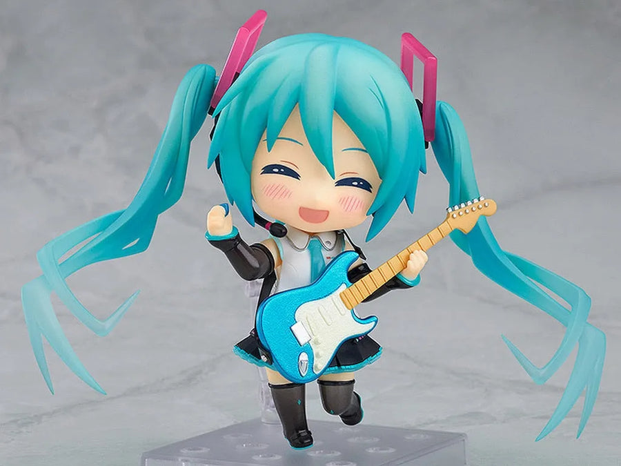 Vocaloid - Hatsune Miku - Nendoroid #1309 - V4X (Good Smile Company)ㅤ – Good Smile Company – ActionFigure Brasil