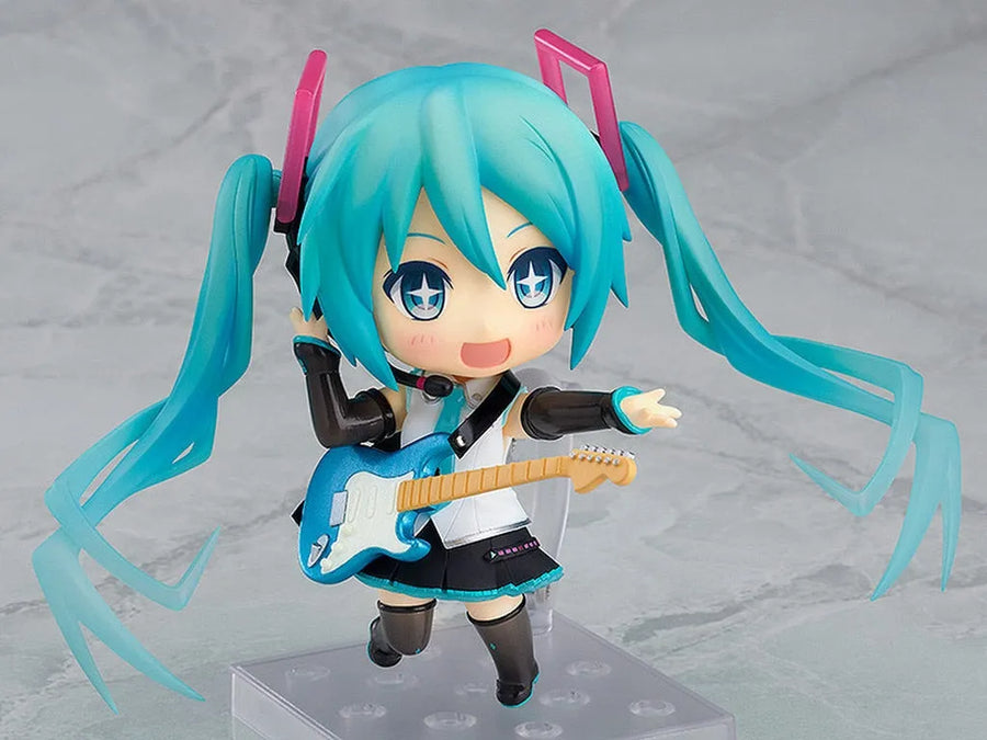 Vocaloid - Hatsune Miku - Nendoroid #1309 - V4X (Good Smile Company)ㅤ – Good Smile Company – ActionFigure Brasil