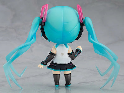 Vocaloid - Hatsune Miku - Nendoroid #1309 - V4X (Good Smile Company)ㅤ – Good Smile Company – ActionFigureBrasil — ambientada