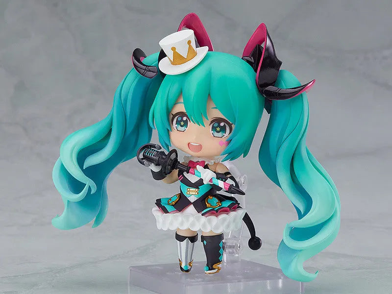 Vocaloid - Hatsune Miku - Nendoroid #1339 - Magical Mirai 2019 Ver. (Good Smile Company)ㅤ – Good Smile Company – ActionFigure Brasil