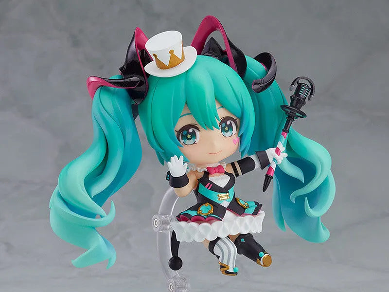Vocaloid - Hatsune Miku - Nendoroid #1339 - Magical Mirai 2019 Ver. (Good Smile Company)ㅤ – Good Smile Company – ActionFigure Brasil