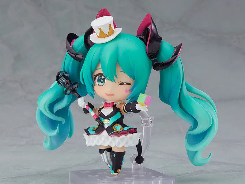 Vocaloid - Hatsune Miku - Nendoroid #1339 - Magical Mirai 2019 Ver. (Good Smile Company)ㅤ – Good Smile Company – ActionFigure Brasil