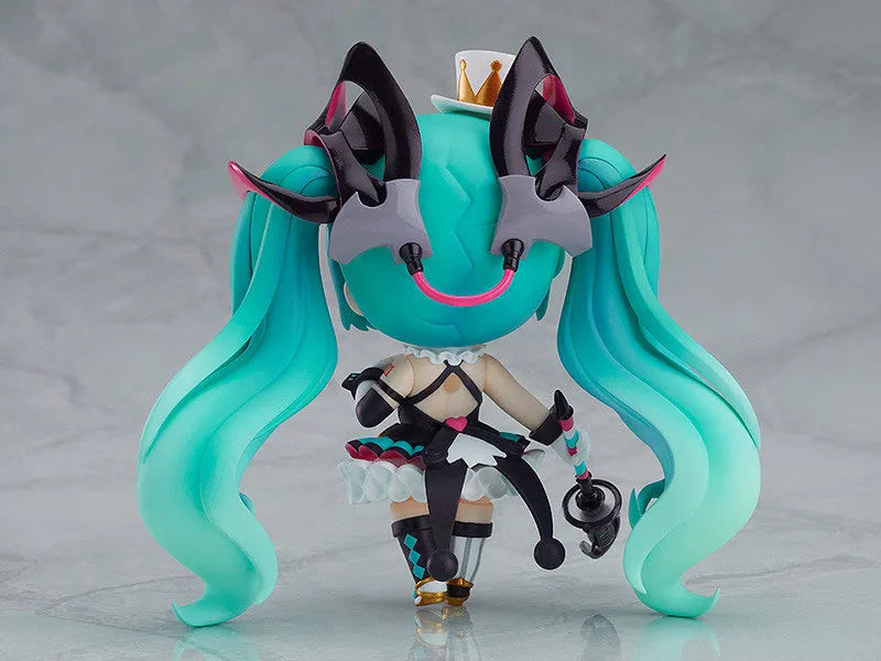 Vocaloid - Hatsune Miku - Nendoroid #1339 - Magical Mirai 2019 Ver. (Good Smile Company)ㅤ – Good Smile Company – ActionFigure Brasil