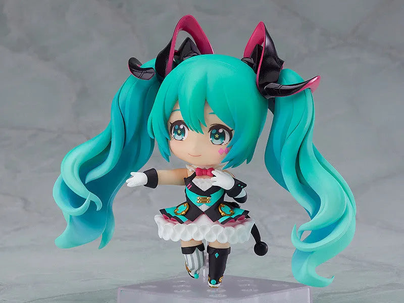 Vocaloid - Hatsune Miku - Nendoroid #1339 - Magical Mirai 2019 Ver. (Good Smile Company)ㅤ – Good Smile Company – ActionFigure Brasil