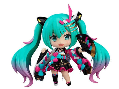 Vocaloid - Hatsune Miku - Nendoroid #1511 - Magical Mirai 2020 Summer Festival Ver. (Good Smile Company)ㅤ – Good Smile Company – ActionFigure Brasil