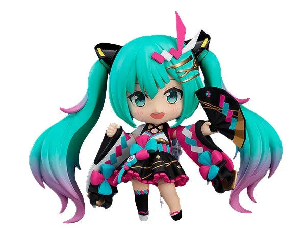 Vocaloid - Hatsune Miku - Nendoroid #1511 - Magical Mirai 2020 Summer Festival Ver. (Good Smile Company)ㅤ – Good Smile Company – ActionFigure Brasil