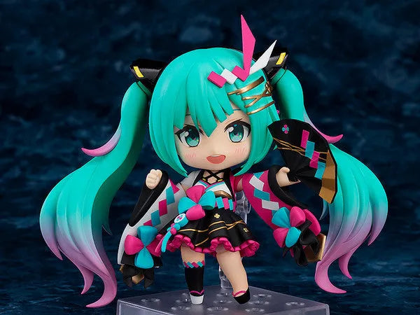 Vocaloid - Hatsune Miku - Nendoroid #1511 - Magical Mirai 2020 Summer Festival Ver. (Good Smile Company)ㅤ – Good Smile Company – ActionFigure Brasil