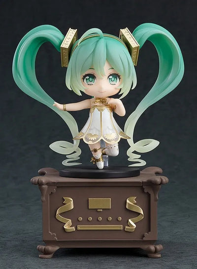Vocaloid - Hatsune Miku - Nendoroid #1538 - Symphony 5th Anniversary Ver. (Good Smile Company)ㅤ – Good Smile Company – ActionFigure Brasil