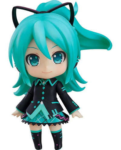 Vocaloid - Hatsune Miku - Nendoroid #1739 - If Ver. (Good Smile Company) [Shop Exclusive]ㅤ – Good Smile Company – ActionFigure Brasil