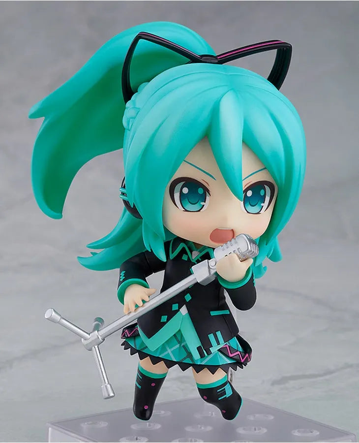 Vocaloid - Hatsune Miku - Nendoroid #1739 - If Ver. (Good Smile Company) [Shop Exclusive]ㅤ – Good Smile Company – ActionFigure Brasil