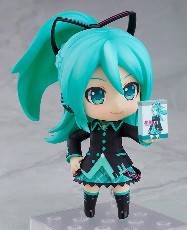 Vocaloid - Hatsune Miku - Nendoroid #1739 - If Ver. (Good Smile Company) [Shop Exclusive]ㅤ – Good Smile Company – ActionFigure Brasil