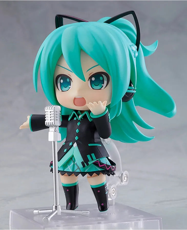 Vocaloid - Hatsune Miku - Nendoroid #1739 - If Ver. (Good Smile Company) [Shop Exclusive]ㅤ – Good Smile Company – ActionFigure Brasil
