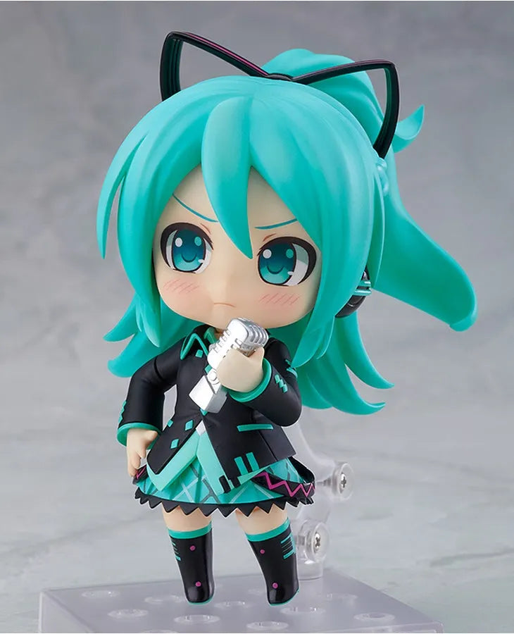 Vocaloid - Hatsune Miku - Nendoroid #1739 - If Ver. (Good Smile Company) [Shop Exclusive]ㅤ – Good Smile Company – ActionFigure Brasil