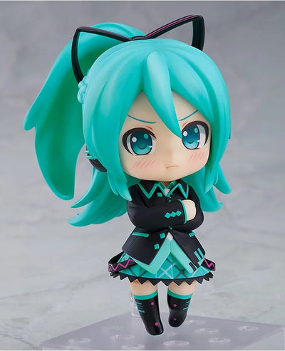 Vocaloid - Hatsune Miku - Nendoroid #1739 - If Ver. (Good Smile Company) [Shop Exclusive]ㅤ – Good Smile Company – ActionFigure Brasil — ambientada