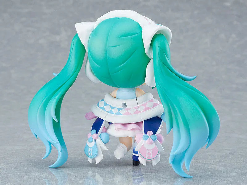 Vocaloid - Hatsune Miku - Nendoroid  #1740 - Magical Mirai 2020 Winter Festival ver. (Good Smile Company)ㅤ – Good Smile Company – ActionFigure Brasil